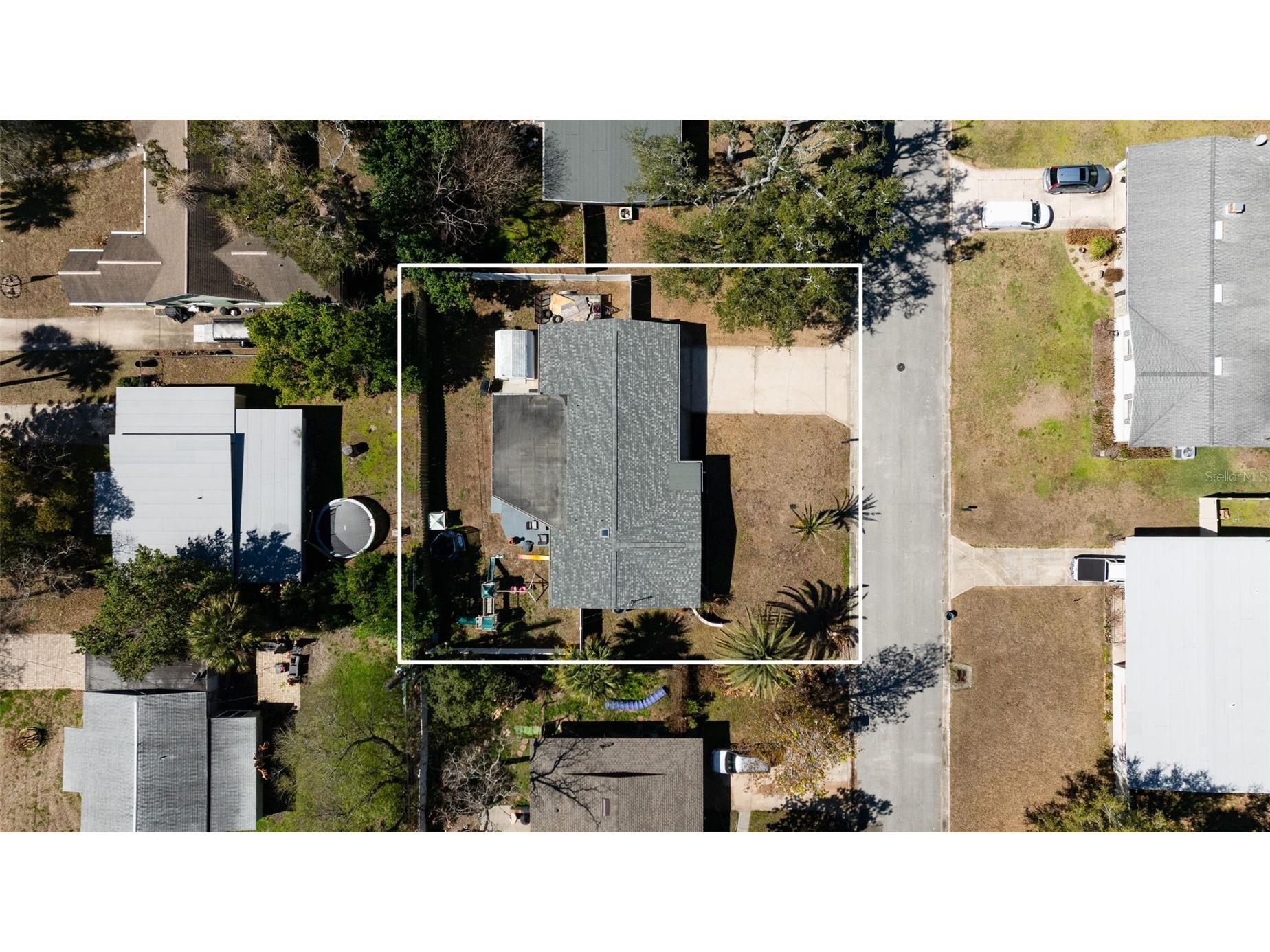 76 S Capri Drive Ormond Beach FL 32174 V4947659 image27