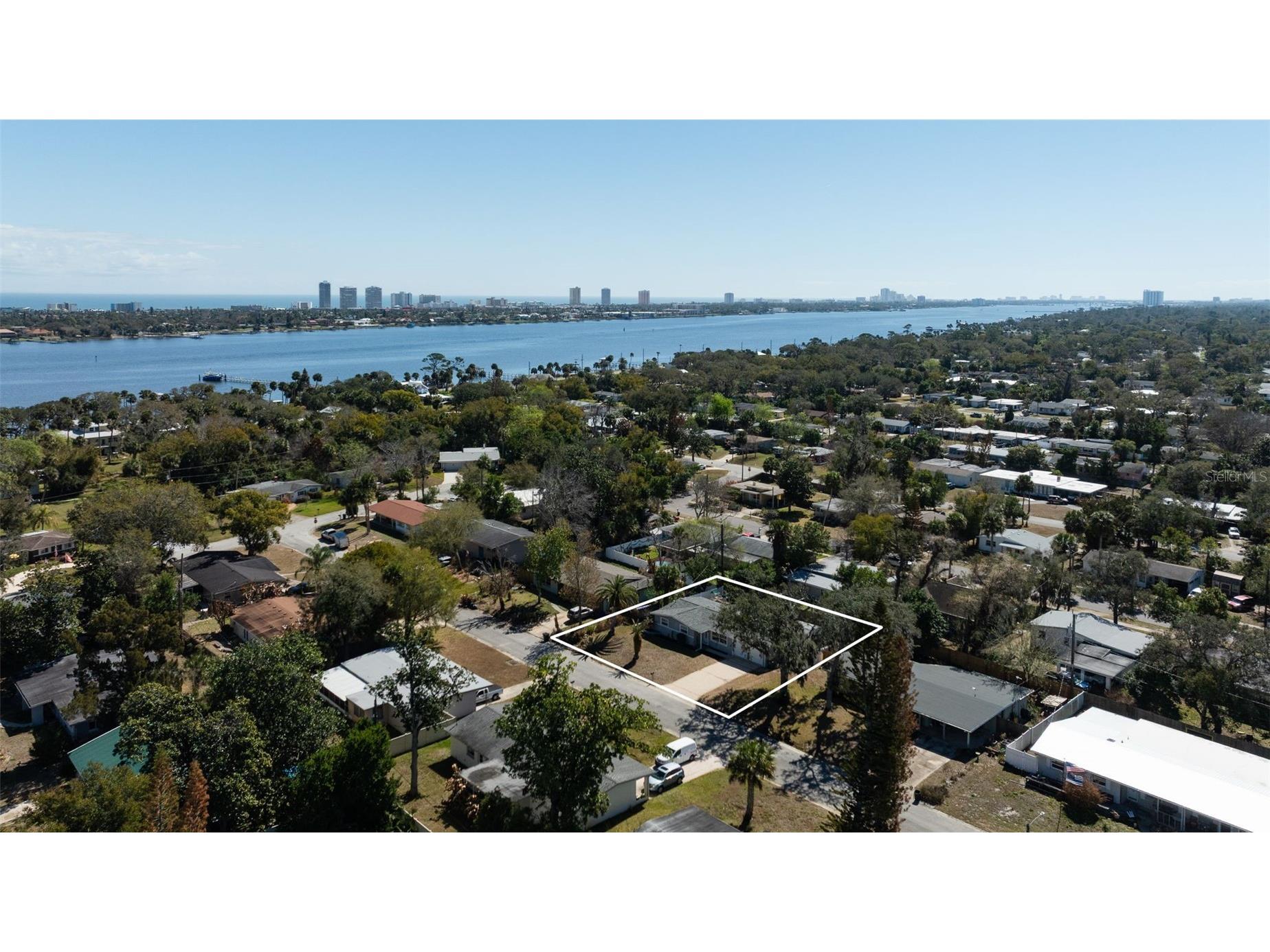 76 S Capri Drive Ormond Beach FL 32174 V4947659 image29