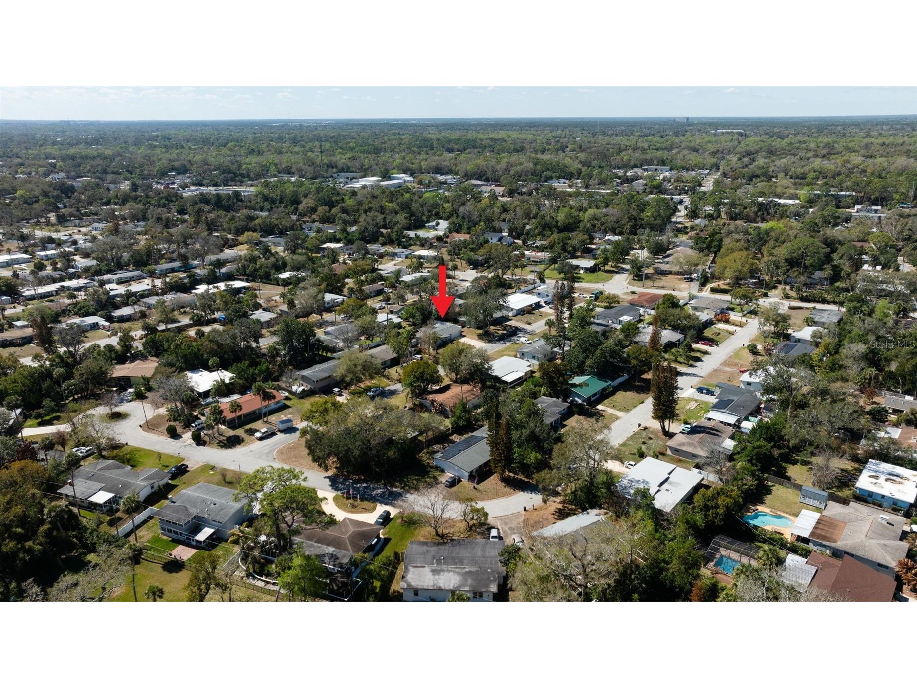 76 S Capri Drive Ormond Beach FL 32174 V4947659 image35