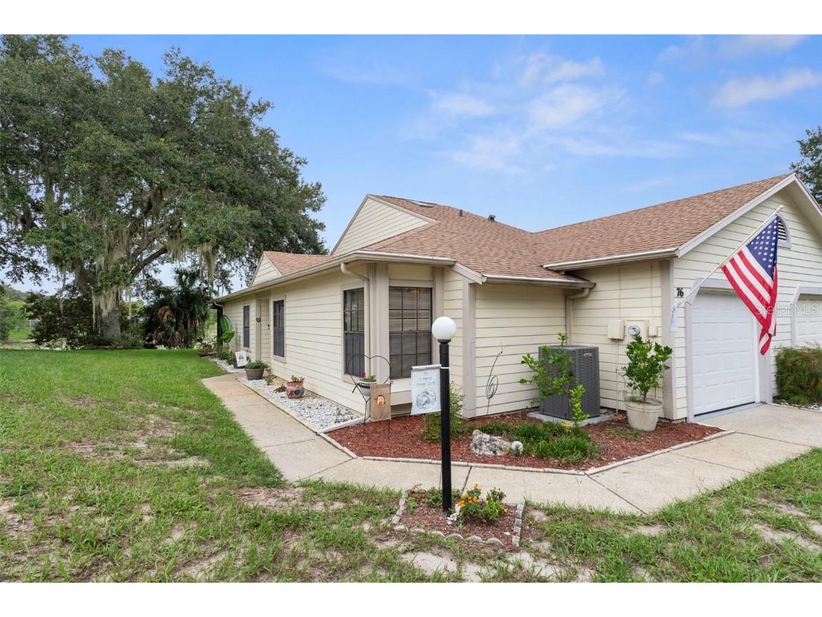 76 S Heron Creek Loop Inverness FL 34450 - LAKE HENDERSON OM709696 image2