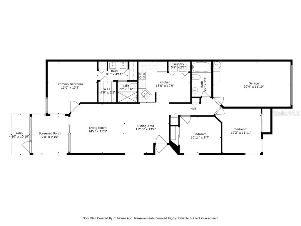 76 S Heron Creek Loop Inverness FL 34450 - LAKE HENDERSON OM709696 image4