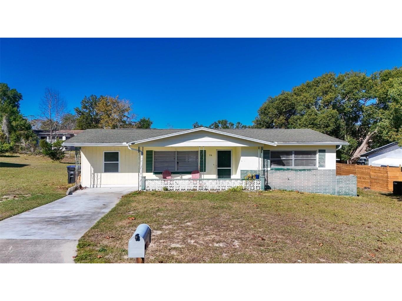 76 S Jefferson Street Beverly Hills FL 34465 OM715415 image1