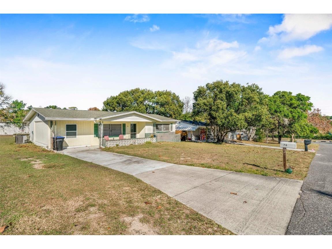 76 S Jefferson Street Beverly Hills FL 34465 OM715415 image29