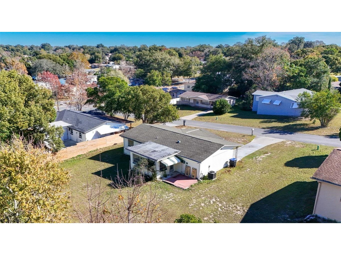 76 S Jefferson Street Beverly Hills FL 34465 OM715415 image41