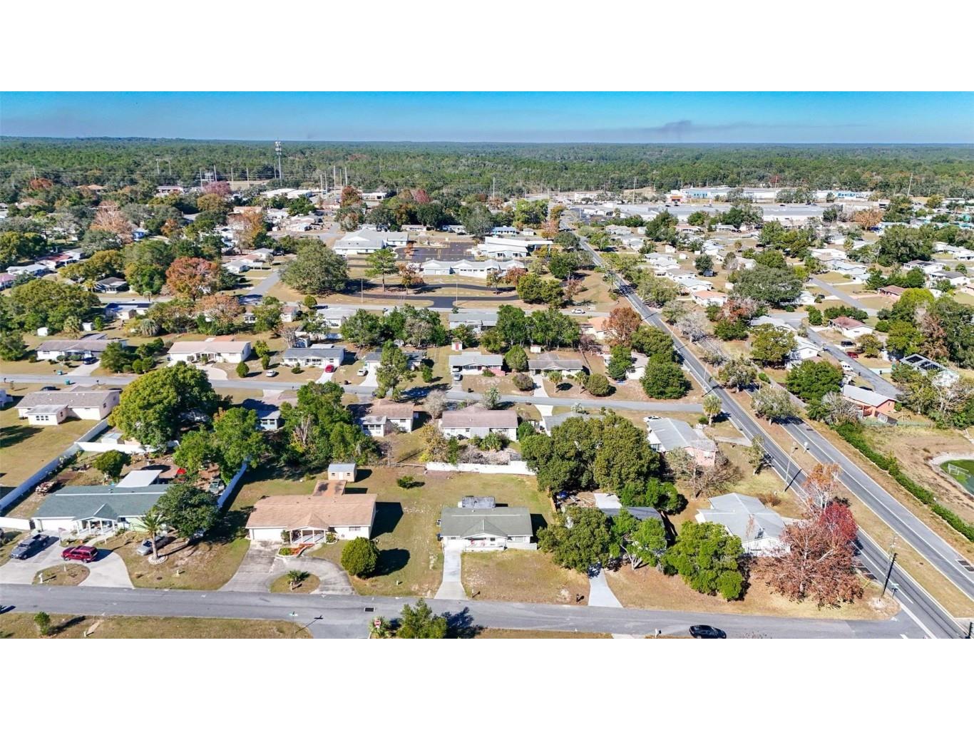 76 S Jefferson Street Beverly Hills FL 34465 OM715415 image44