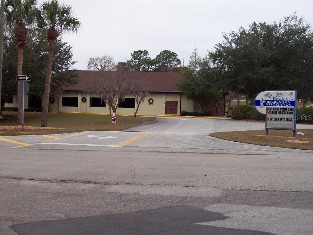 76 S Jefferson Street Beverly Hills FL 34465 OM715415 image48