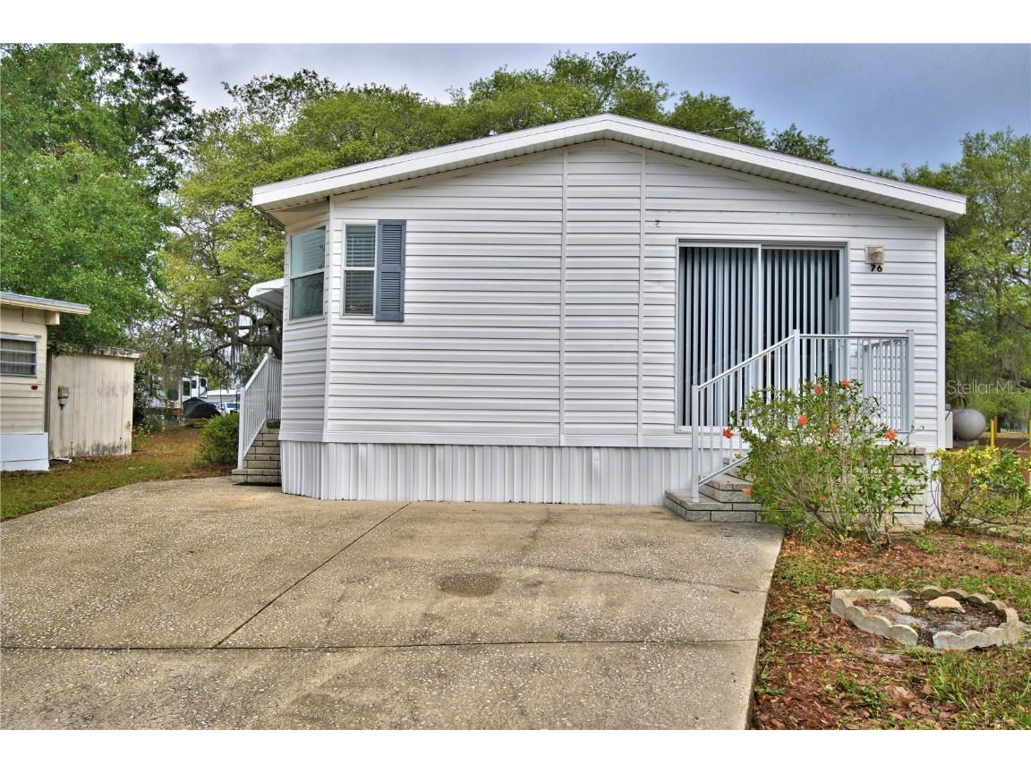 76 Saddlebag Trail Lake Wales FL 33853 - SADDLEBAG LAKE K4902109 image1