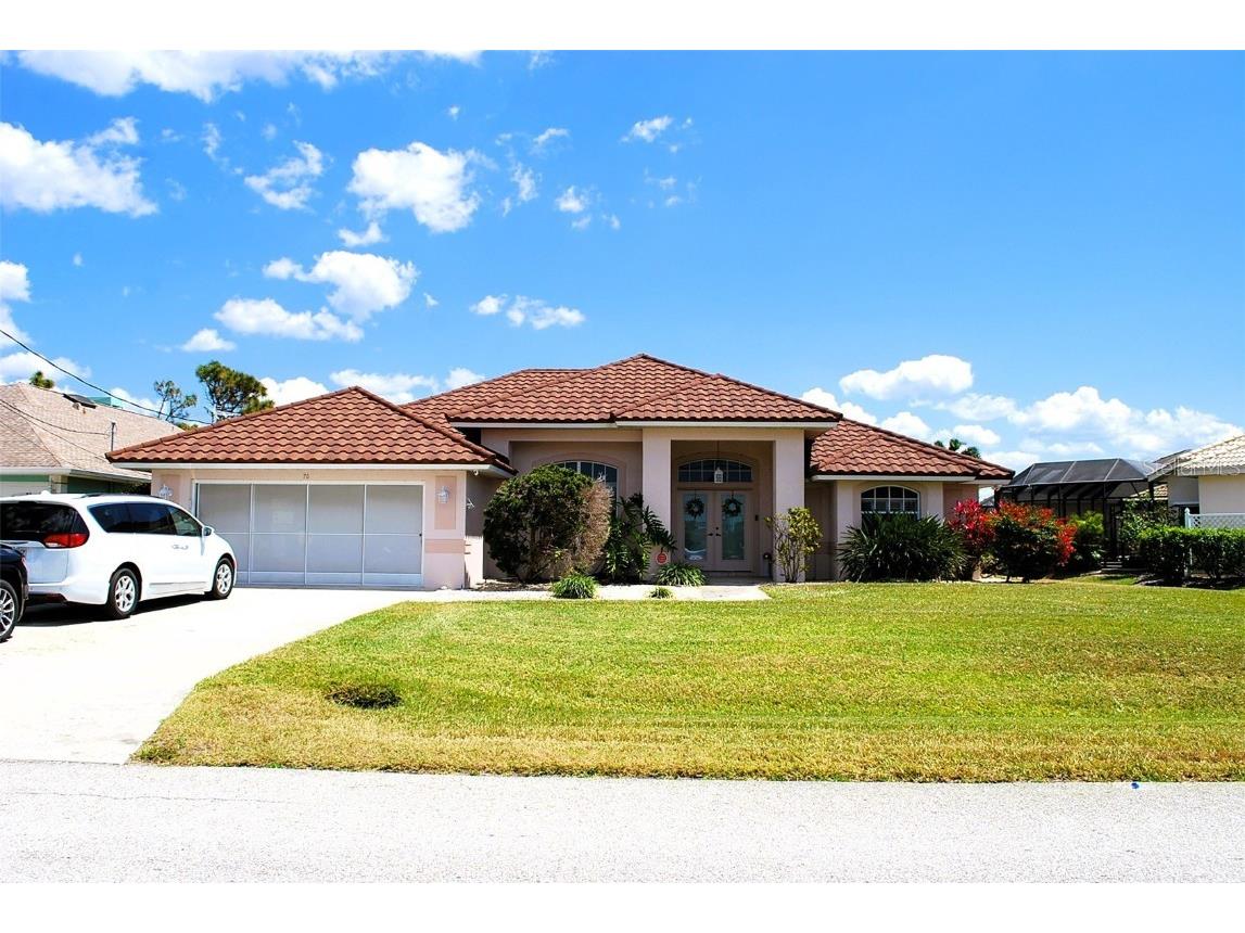 76 Sportsman Road Rotonda West FL 33947 D6141659 image1