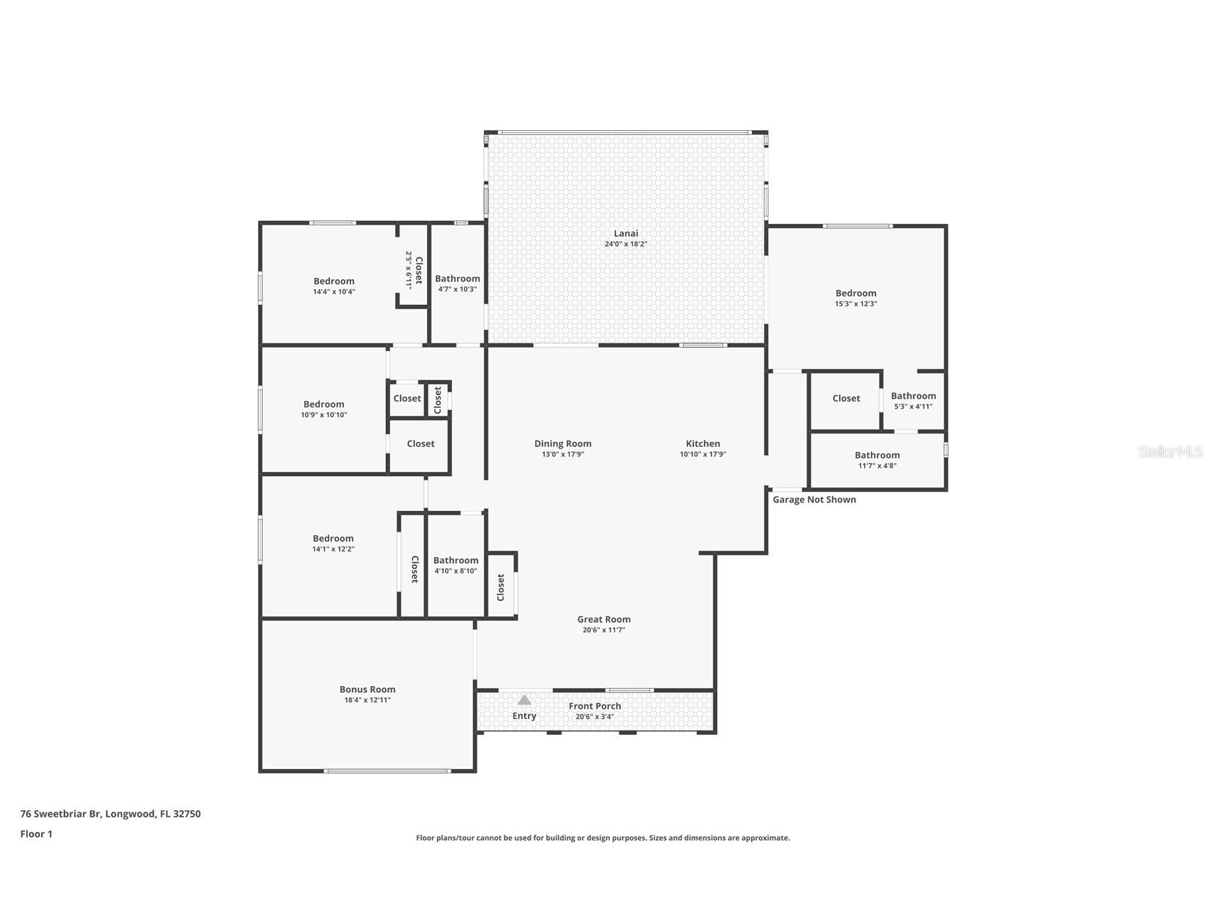 76 Sweetbriar Branch Longwood FL 32750 O6387478 image33