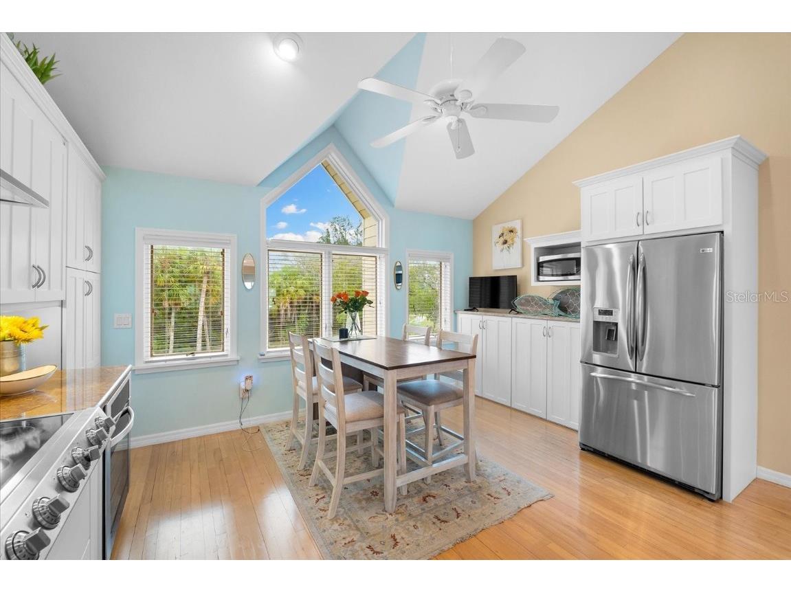 76 Tidy Island Boulevard Bradenton FL 34210 - SARASOTA BAY A4652757 image11