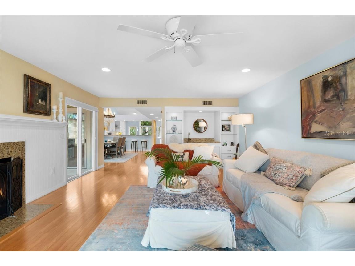 76 Tidy Island Boulevard Bradenton FL 34210 - SARASOTA BAY A4652757 image15