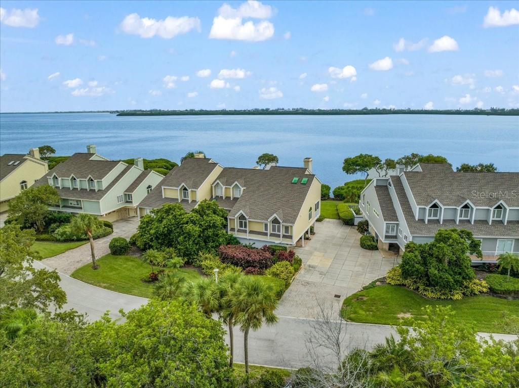 76 Tidy Island Boulevard Bradenton FL 34210 - SARASOTA BAY A4652757 image2