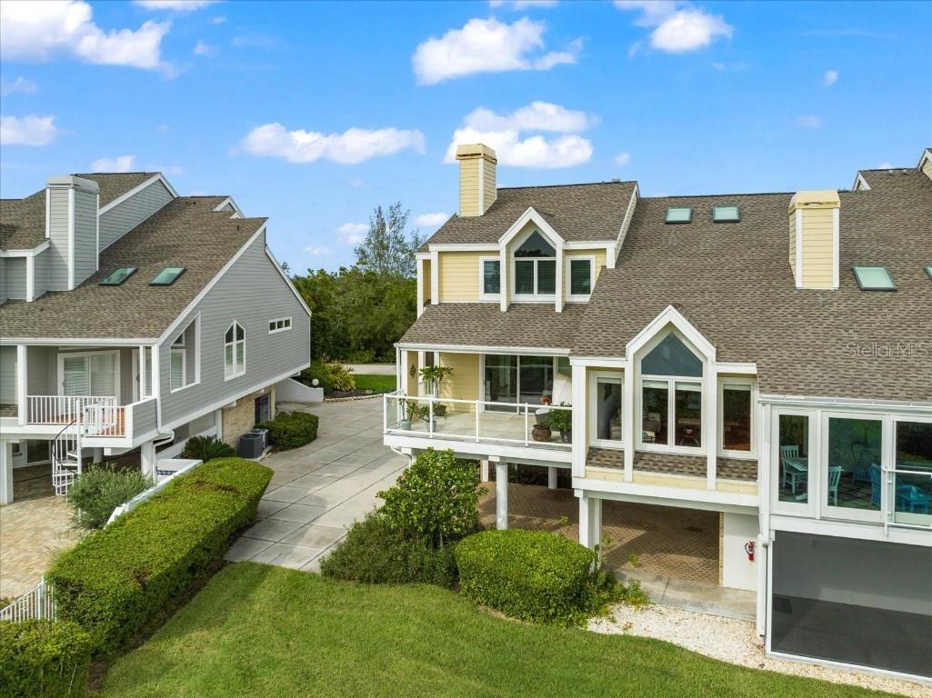 76 Tidy Island Boulevard Bradenton FL 34210 - SARASOTA BAY A4652757 image29