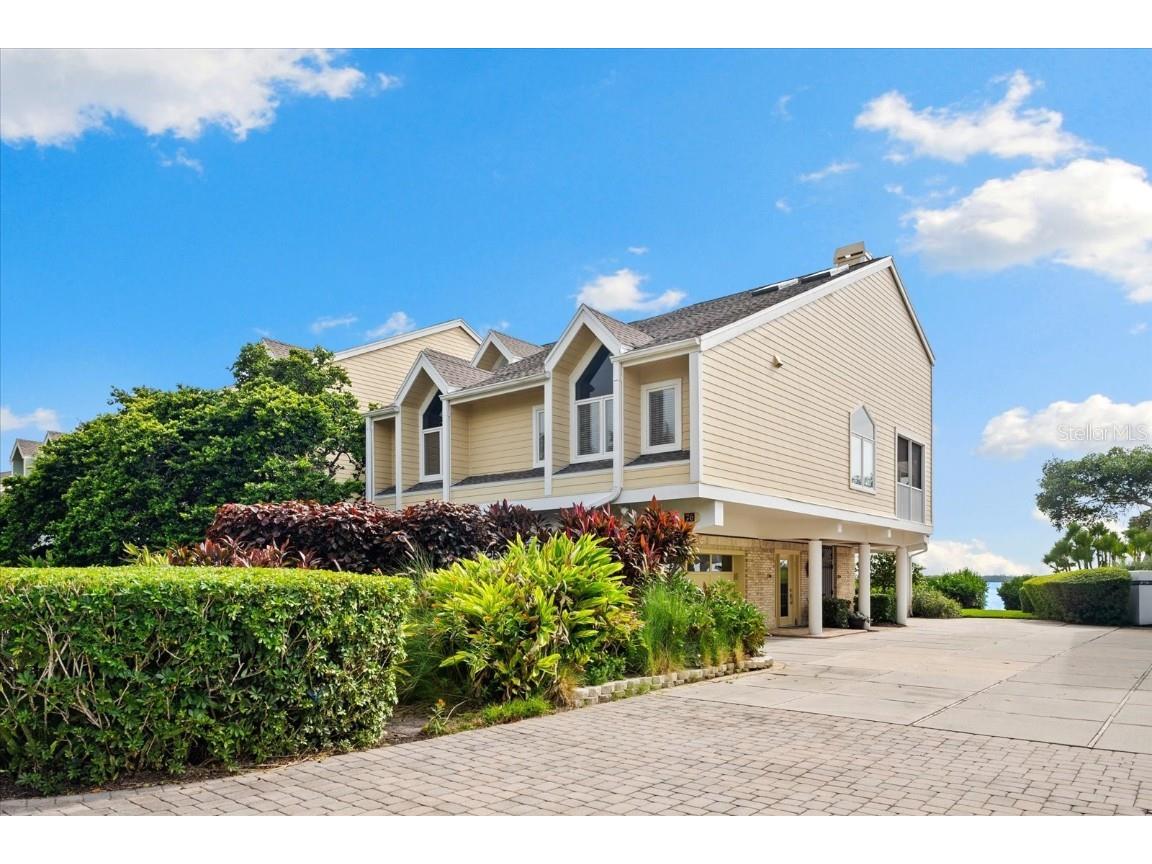 76 Tidy Island Boulevard Bradenton FL 34210 - SARASOTA BAY A4652757 image30