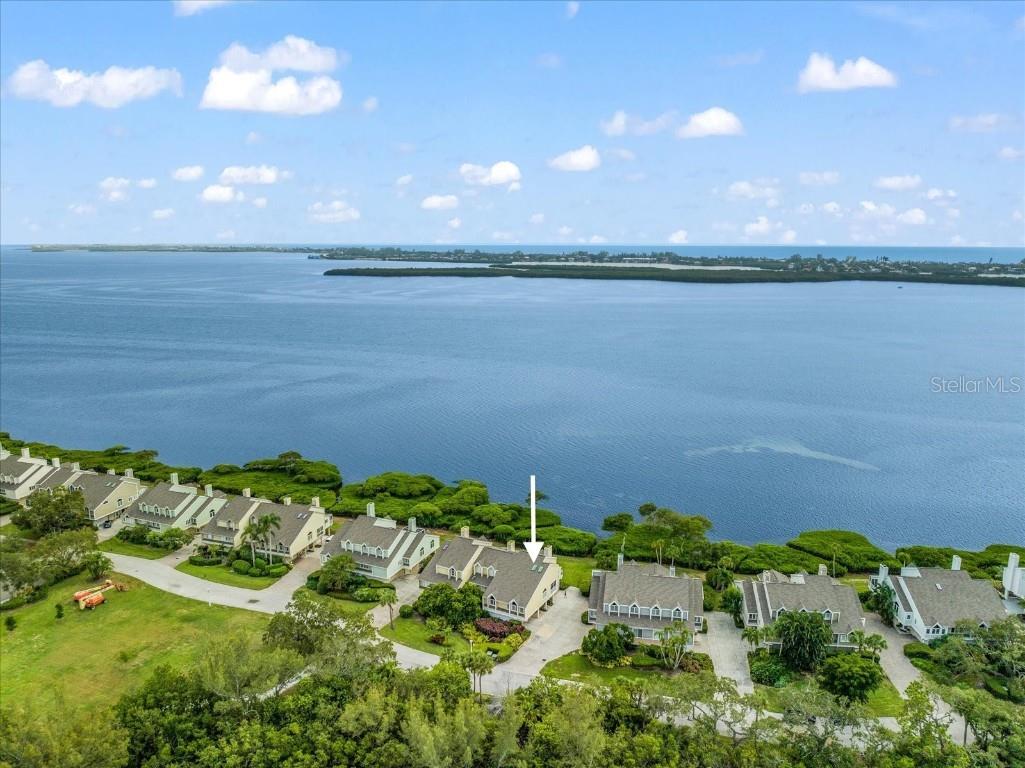 76 Tidy Island Boulevard Bradenton FL 34210 - SARASOTA BAY A4652757 image31