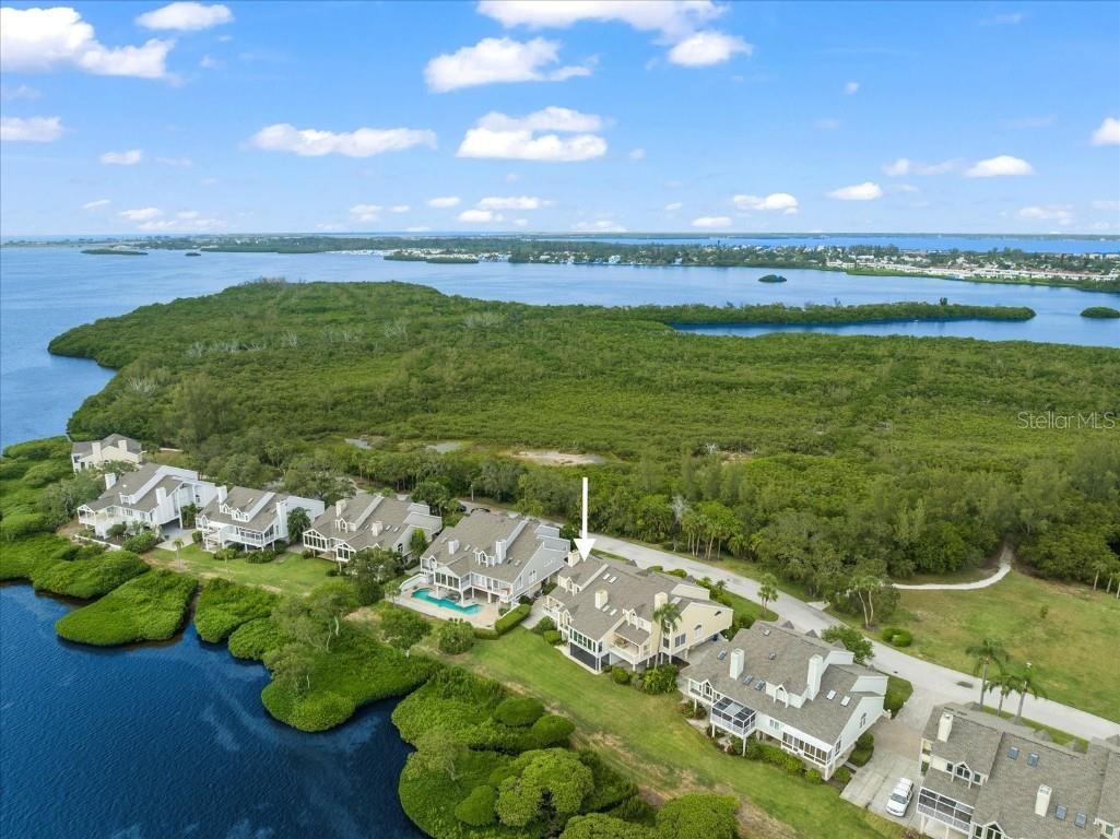 76 Tidy Island Boulevard Bradenton FL 34210 - SARASOTA BAY A4652757 image32