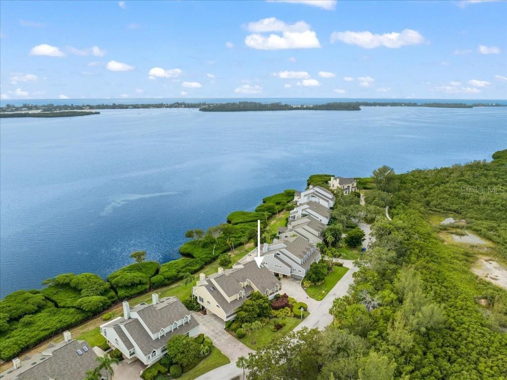 76 Tidy Island Boulevard Bradenton FL 34210 - SARASOTA BAY A4652757 image33