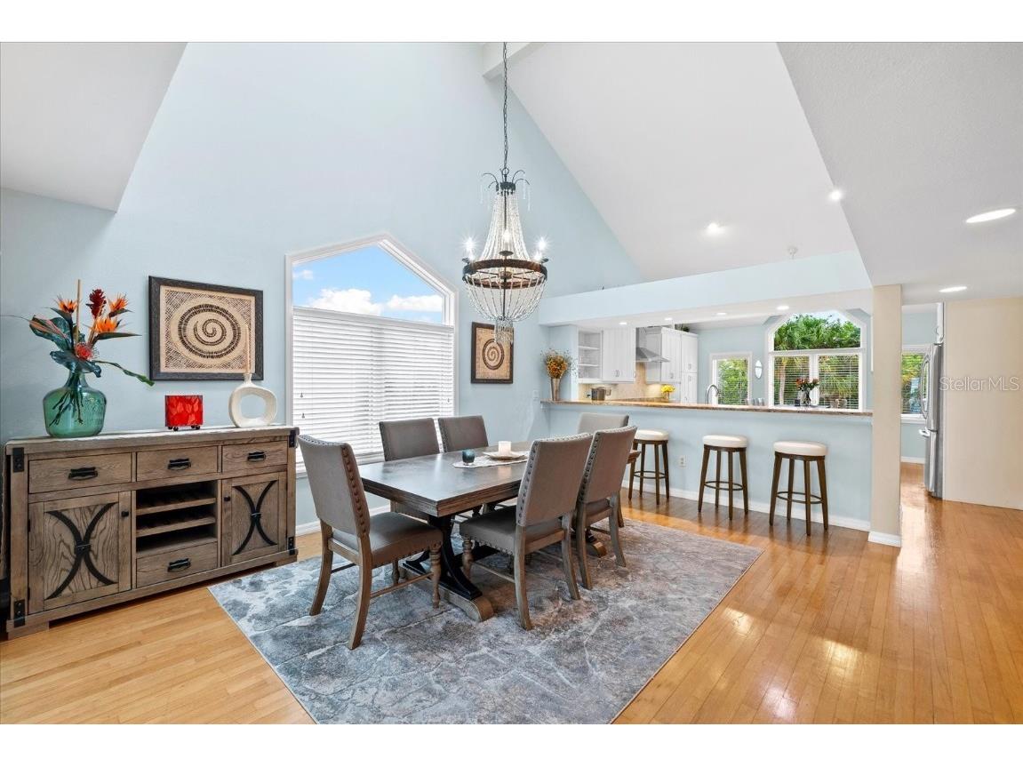 76 Tidy Island Boulevard Bradenton FL 34210 - SARASOTA BAY A4652757 image4