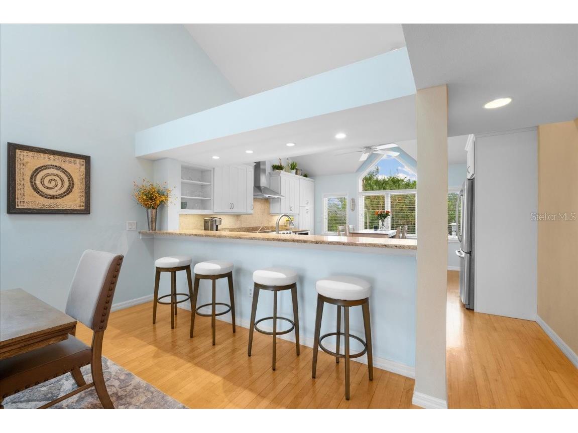 76 Tidy Island Boulevard Bradenton FL 34210 - SARASOTA BAY A4652757 image6