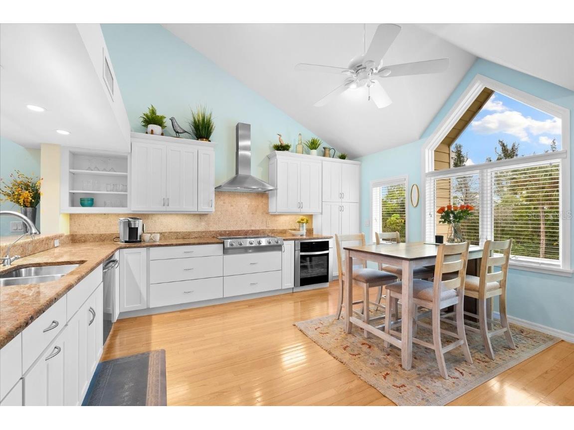 76 Tidy Island Boulevard Bradenton FL 34210 - SARASOTA BAY A4652757 image7