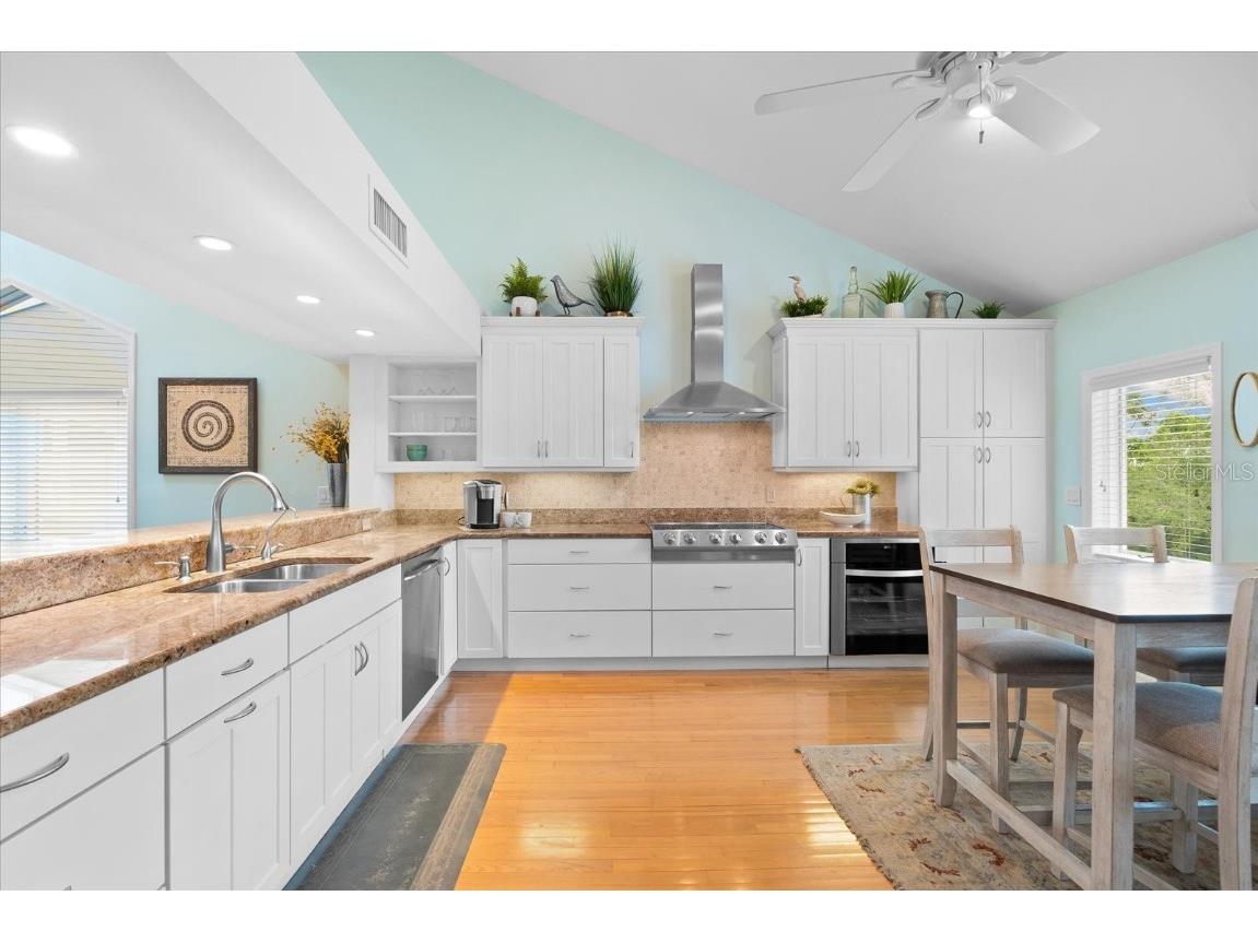 76 Tidy Island Boulevard Bradenton FL 34210 - SARASOTA BAY A4652757 image8