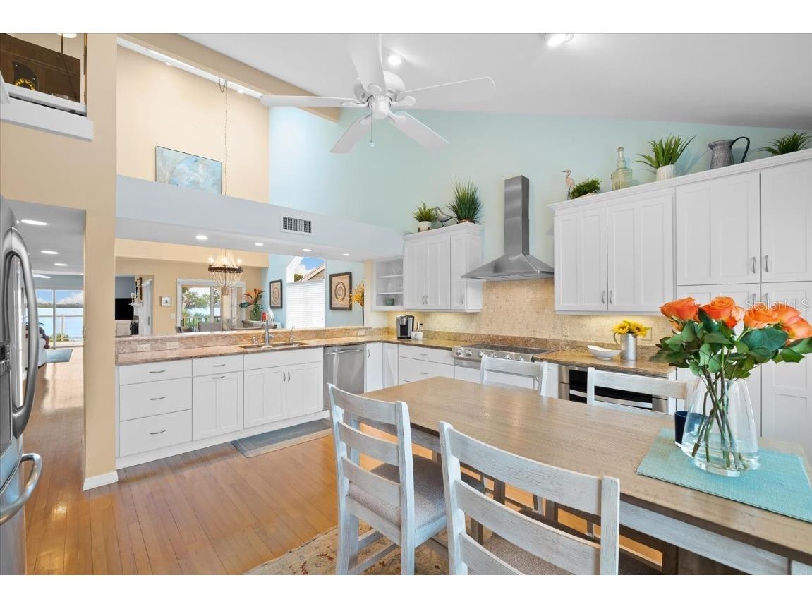 76 Tidy Island Boulevard Bradenton FL 34210 - SARASOTA BAY A4652757 image9