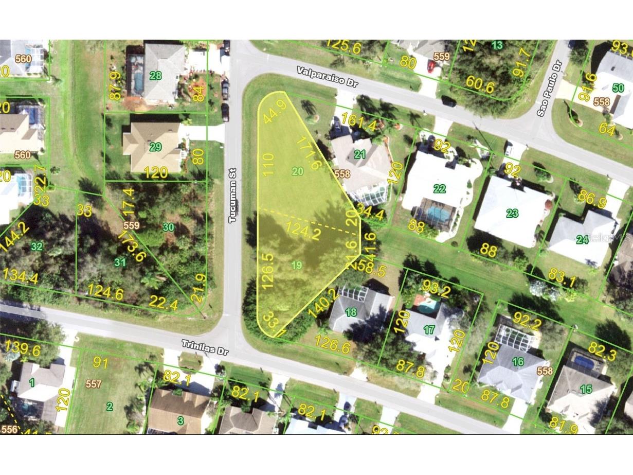 76 Tucuman Street Punta Gorda FL 33983 C7479442 image1