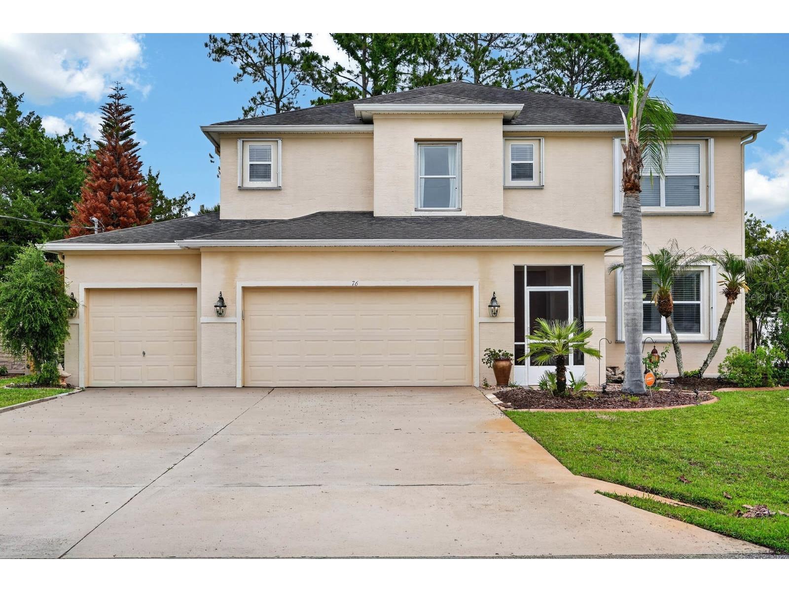 76 Universal Trail Palm Coast FL 32164 TB8520141 image1