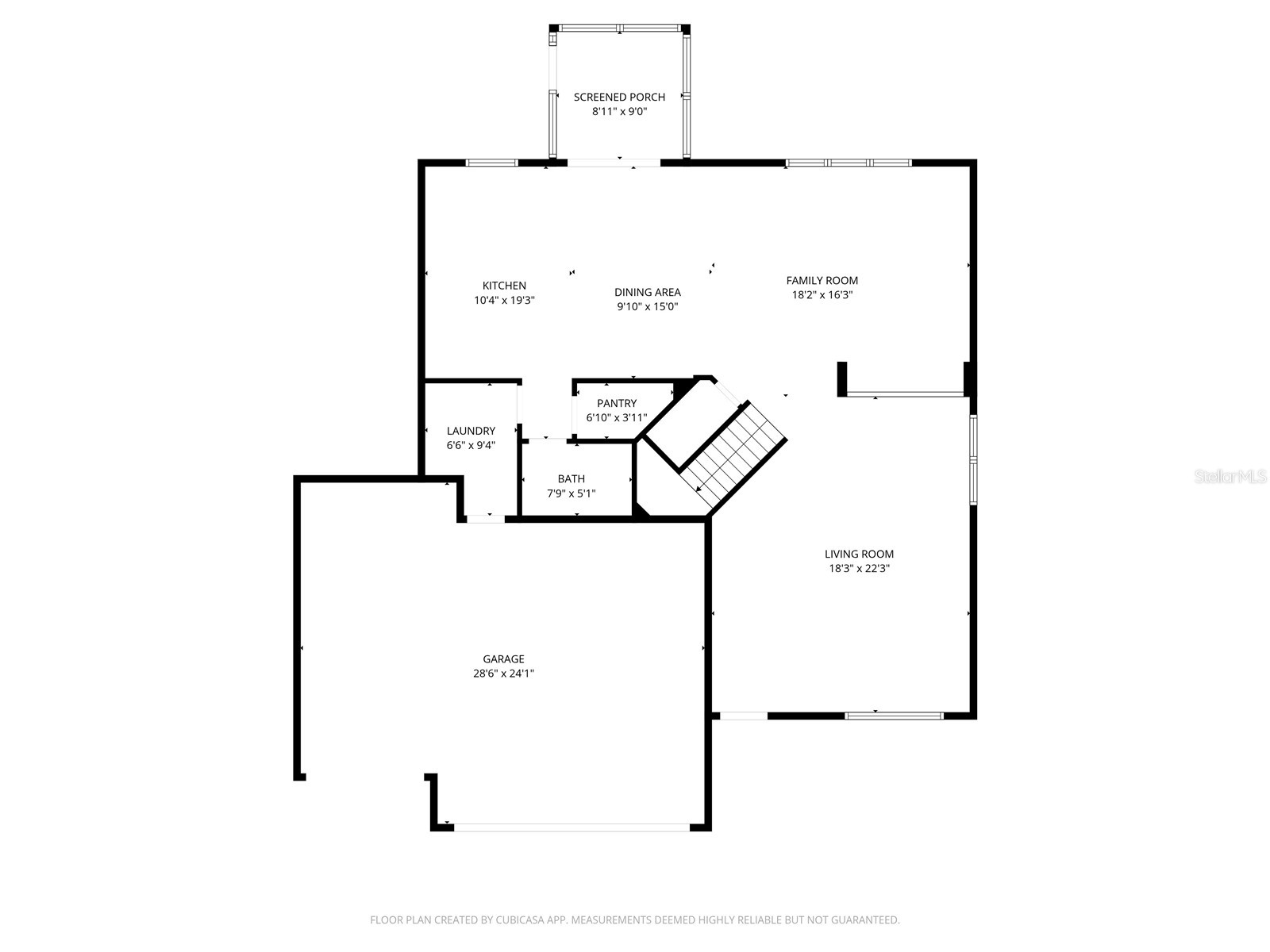 76 Universal Trail Palm Coast FL 32164 TB8520141 image43
