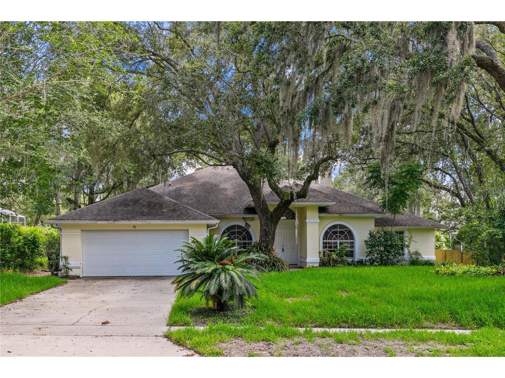 76 Winding Oaks Lane Oviedo FL 32765 TB8523053 image1