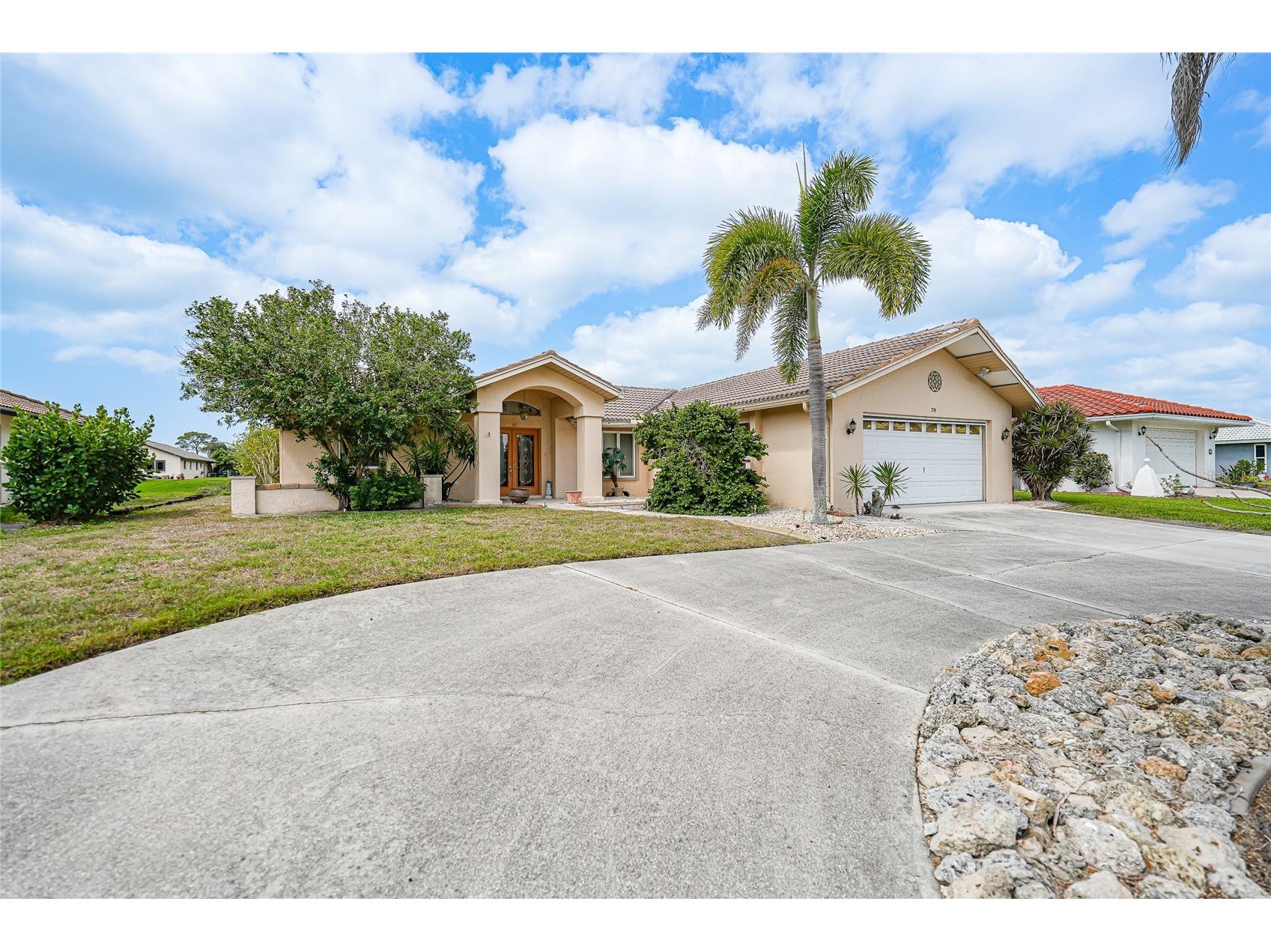 76 Windsor Drive Englewood FL 34223 - Windsor Lake C7523986 image1