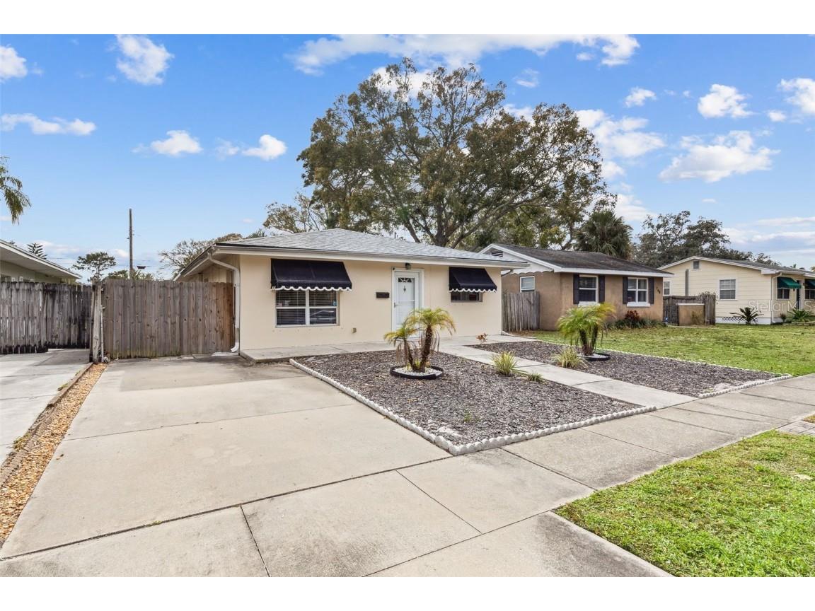 760 45th Avenue N Saint Petersburg FL 33703 T3501659 image1