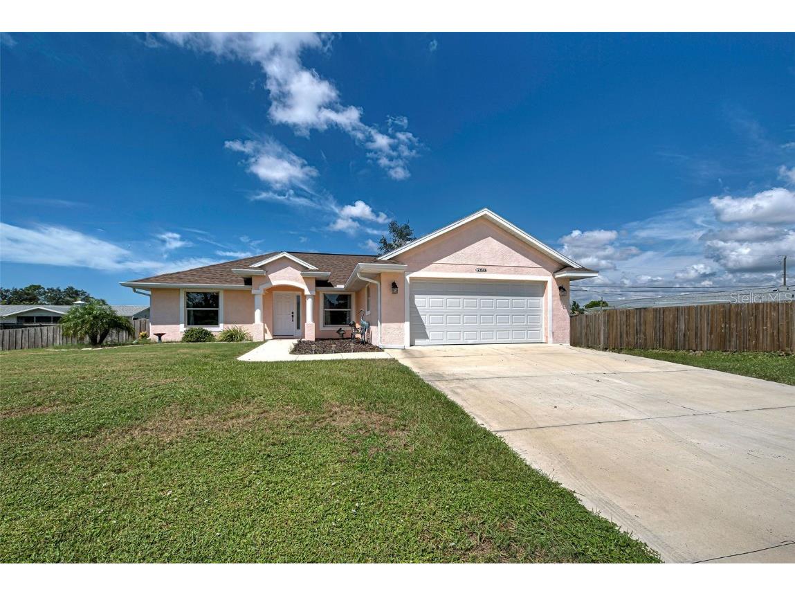 760 Acadia Road Venice FL 34293 N6134884 image1