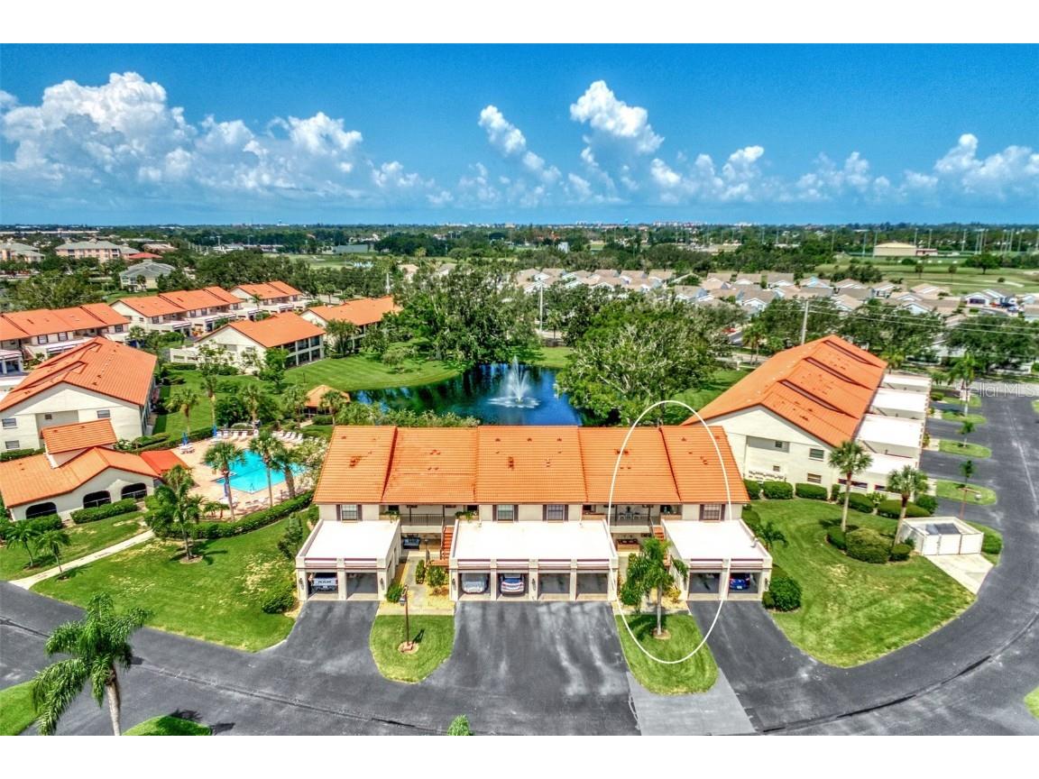 760 Avenida Estancia #218-B Venice FL 34292 N6127642 image1