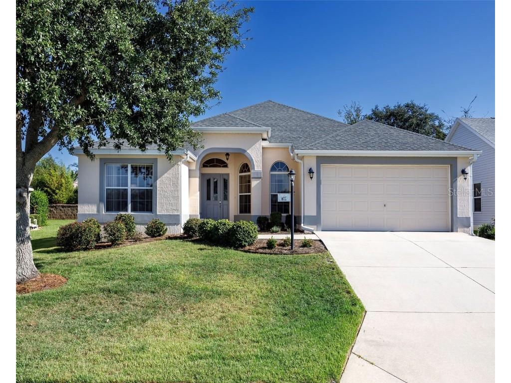 760 Baisley Trail The Villages FL 32162 G5073641 image1