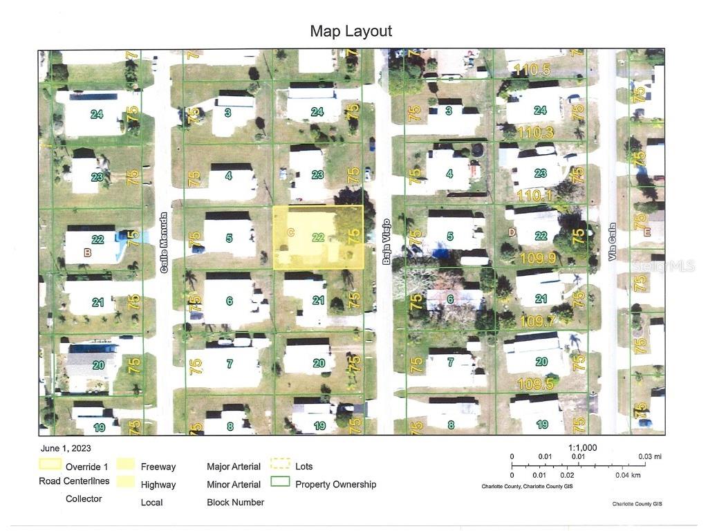 760 Baja Viejo Englewood FL 34224 D6130887 image1
