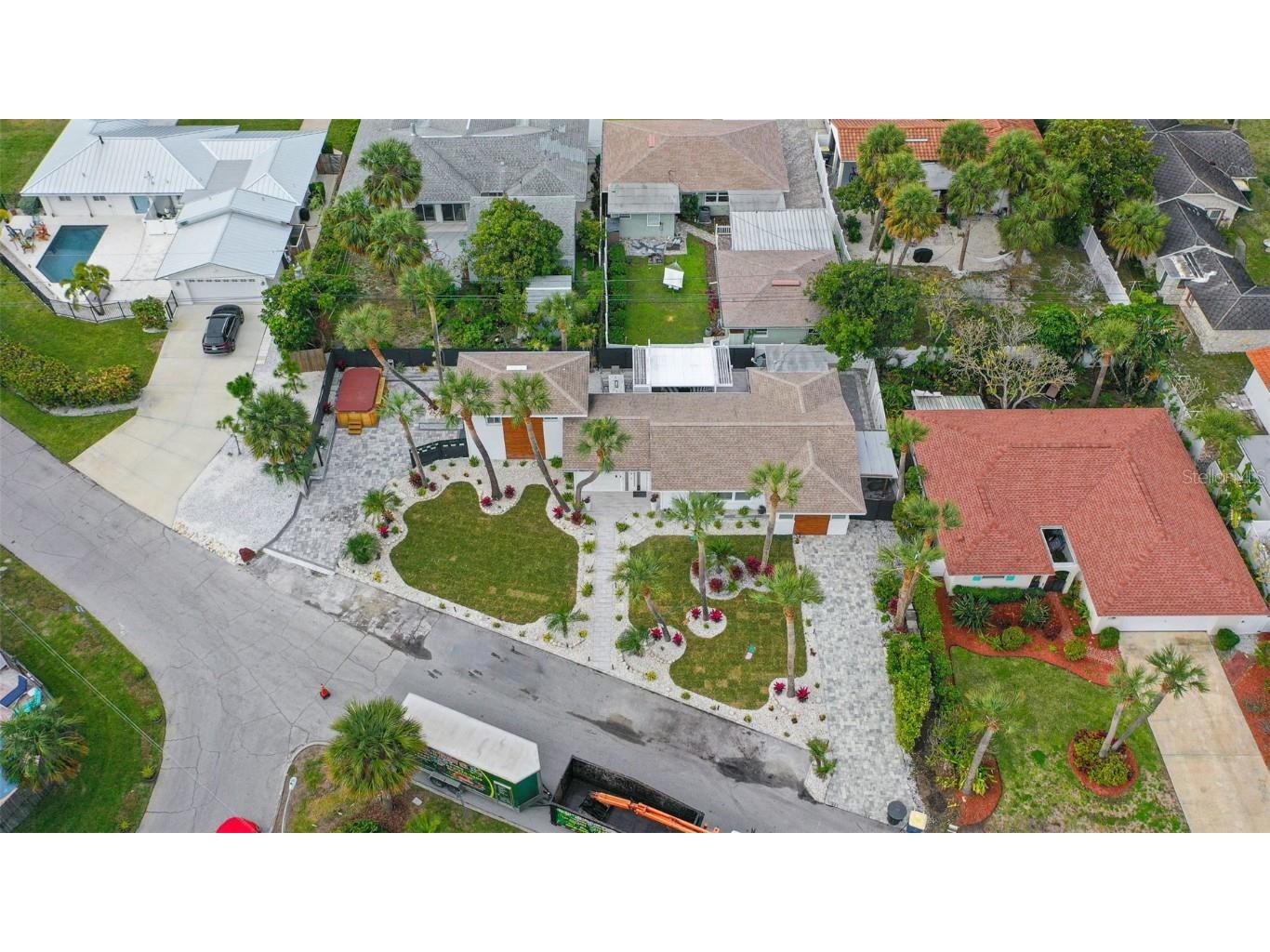 760 Bohenia Circle S Clearwater Beach FL 33767 TB8444319 image91