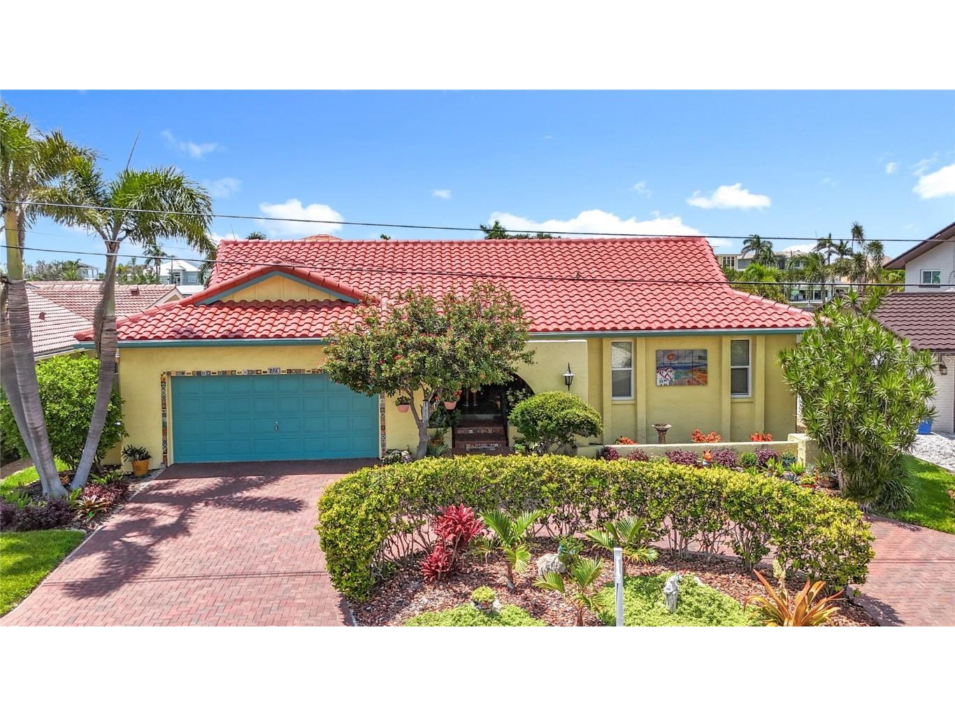 760 Capri Boulevard Treasure Island FL 33706 TB8399213 image1