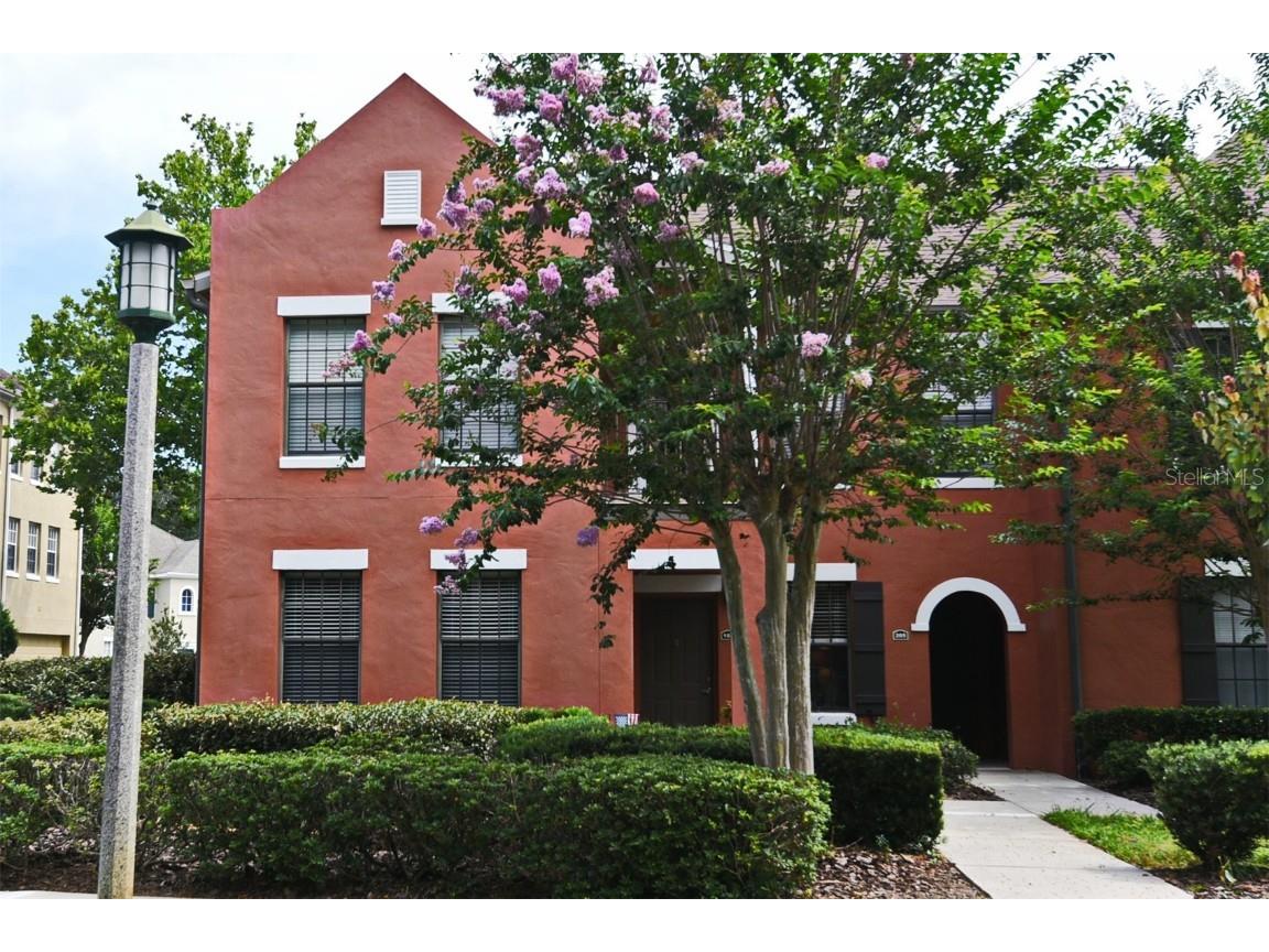 760 Centervale Drive #105 Celebration FL 34747 S5086745 image1