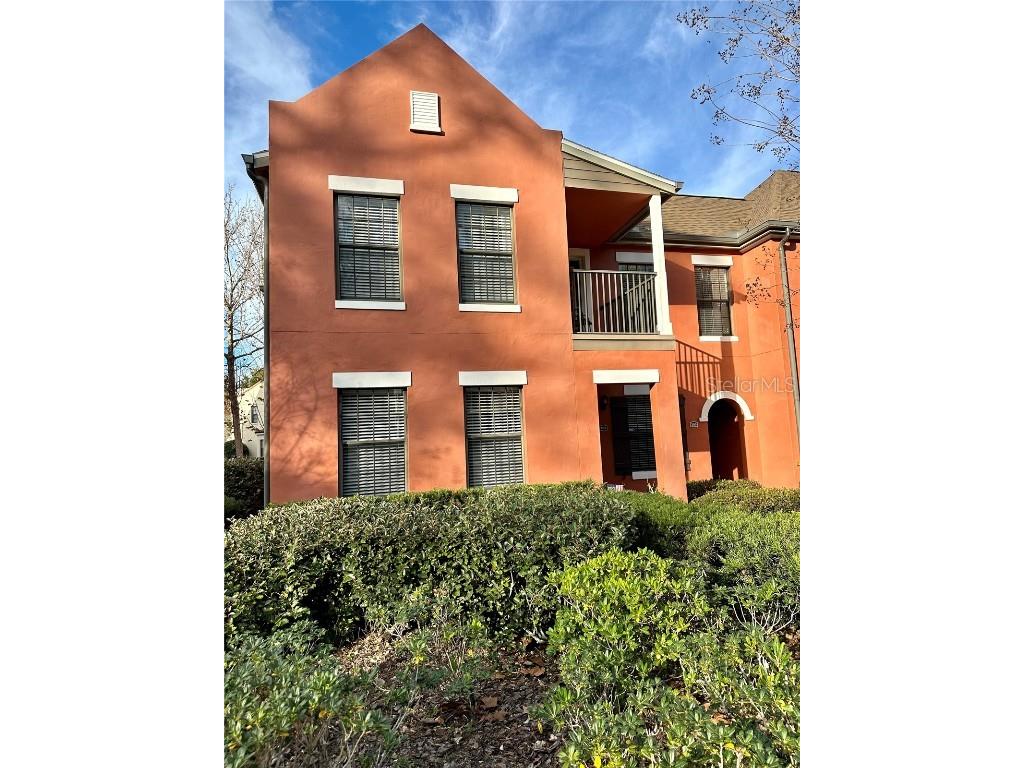 760 Centervale Drive #205 Celebration FL 34747 O6179020 image1