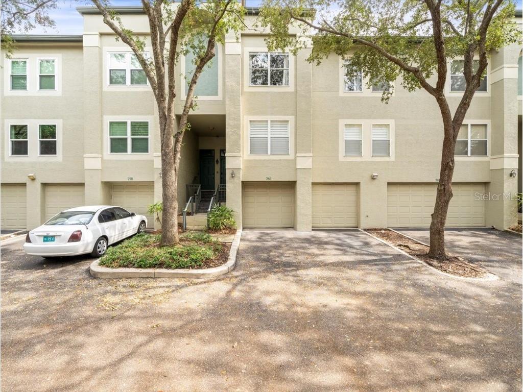 760 Coral Reef Drive Tampa FL 33602 - SPARKMAN CHANNEL TB8322383 image1