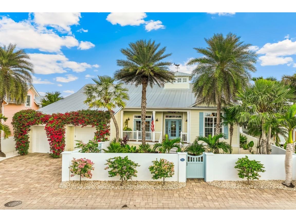 760 E Railroad Avenue Boca Grande FL 33921 D6145439 image1