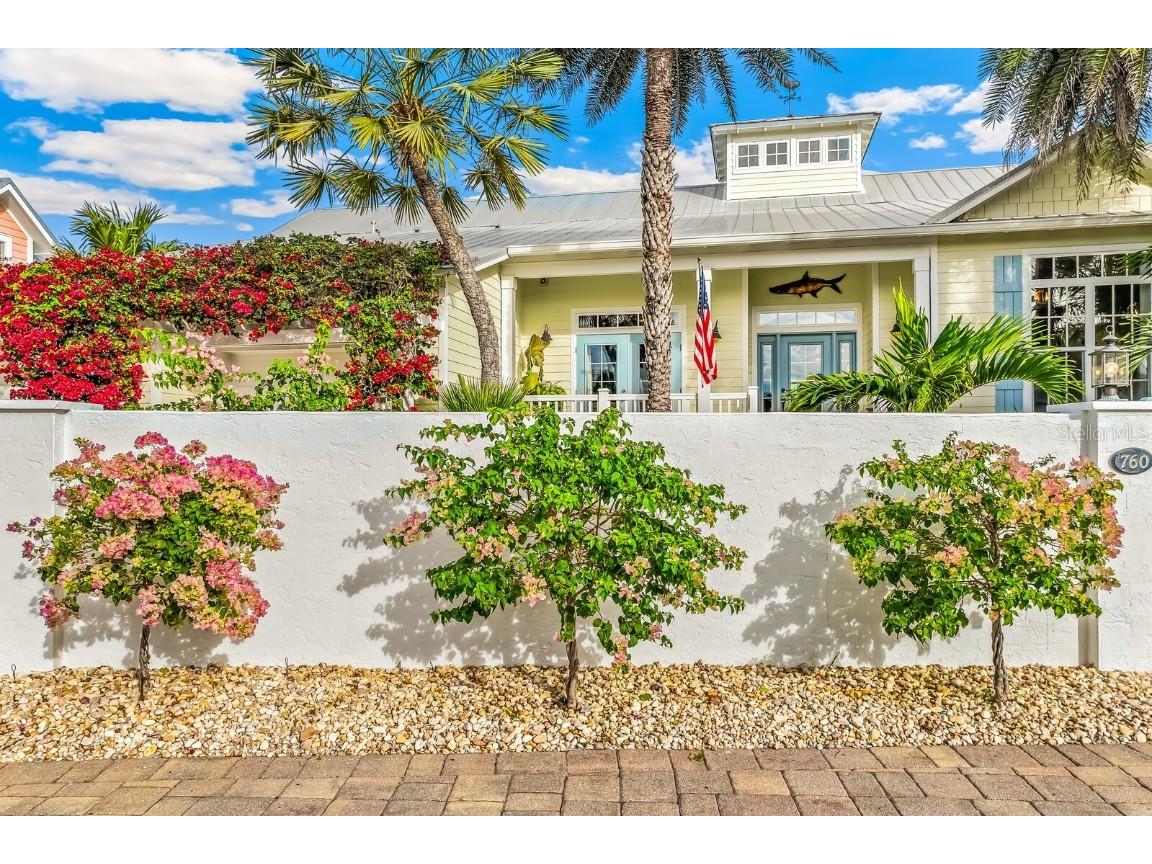 760 E Railroad Avenue Boca Grande FL 33921 D6145439 image34