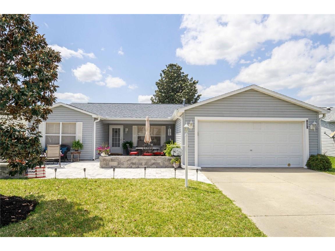 760 Evelyn Drive The Villages FL 32162 G5080757 image1