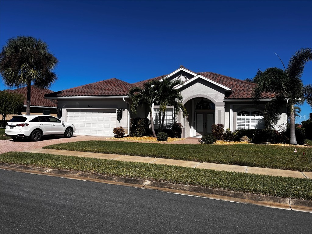 760 Fringed Orchid Trail Venice FL 34293 N6141447 image1