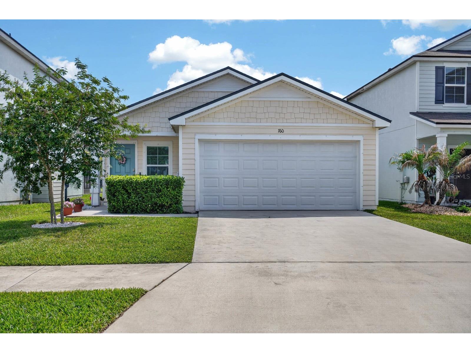 760 Grand Reserve Drive Bunnell FL 32110 FC318445 image1