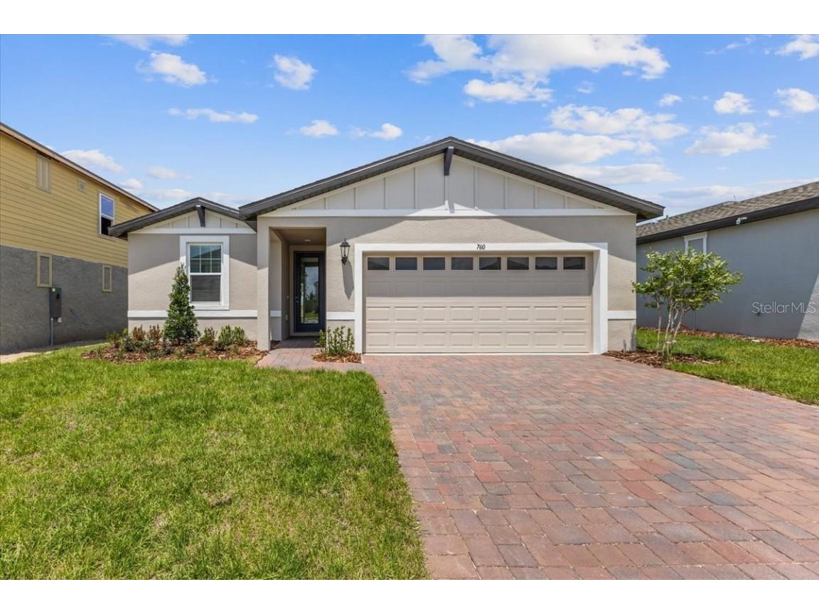 760 Griffon Avenue Lake Alfred FL 33850 O6172728 image1