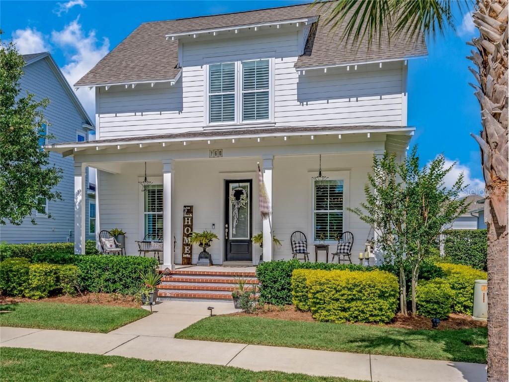760 Lake Brim Drive Winter Garden FL 34787 O6105794 image1