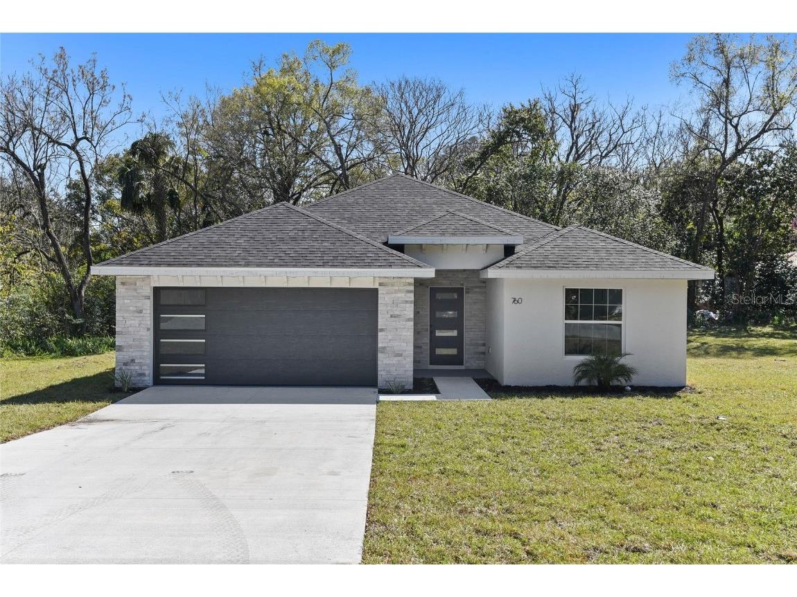 760 Liskeard Avenue Orange City FL 32763 O6179620 image1