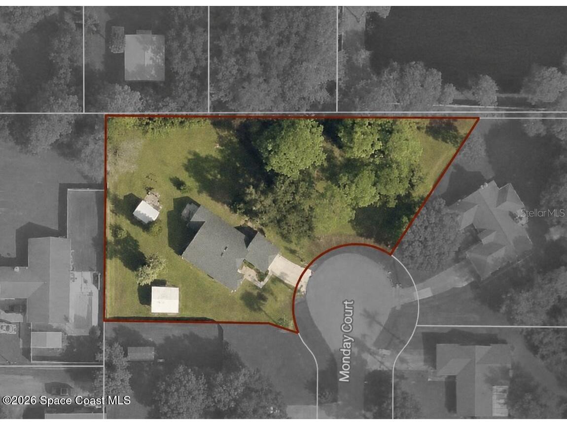 760 Monday Court Cocoa FL 32926 O6409097 image34